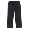 Black Dublin Stretch 5 Pocket Pant for Boys