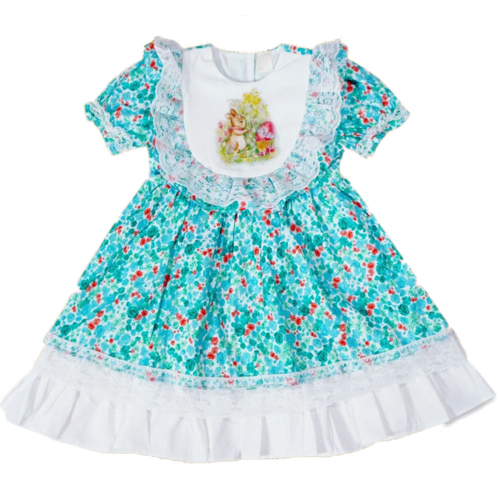  bilison Toddler Baby Girl Easter Outfit Sets Cute Long Sleeve  Dress Top Bunny Floral Pants Girl Easter Clothes Sets : Clothing, Shoes &  Jewelry