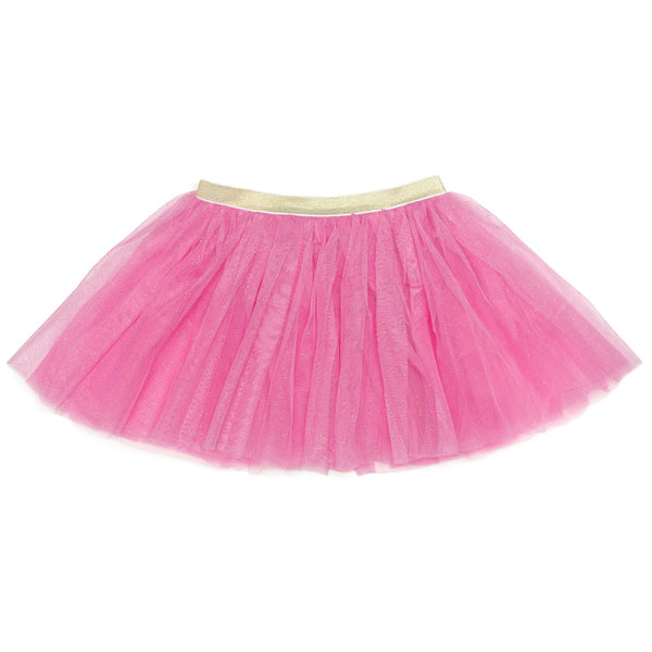Bubblegum Pink Tutu - Best Dressed Tot - Baby and Children's Boutique