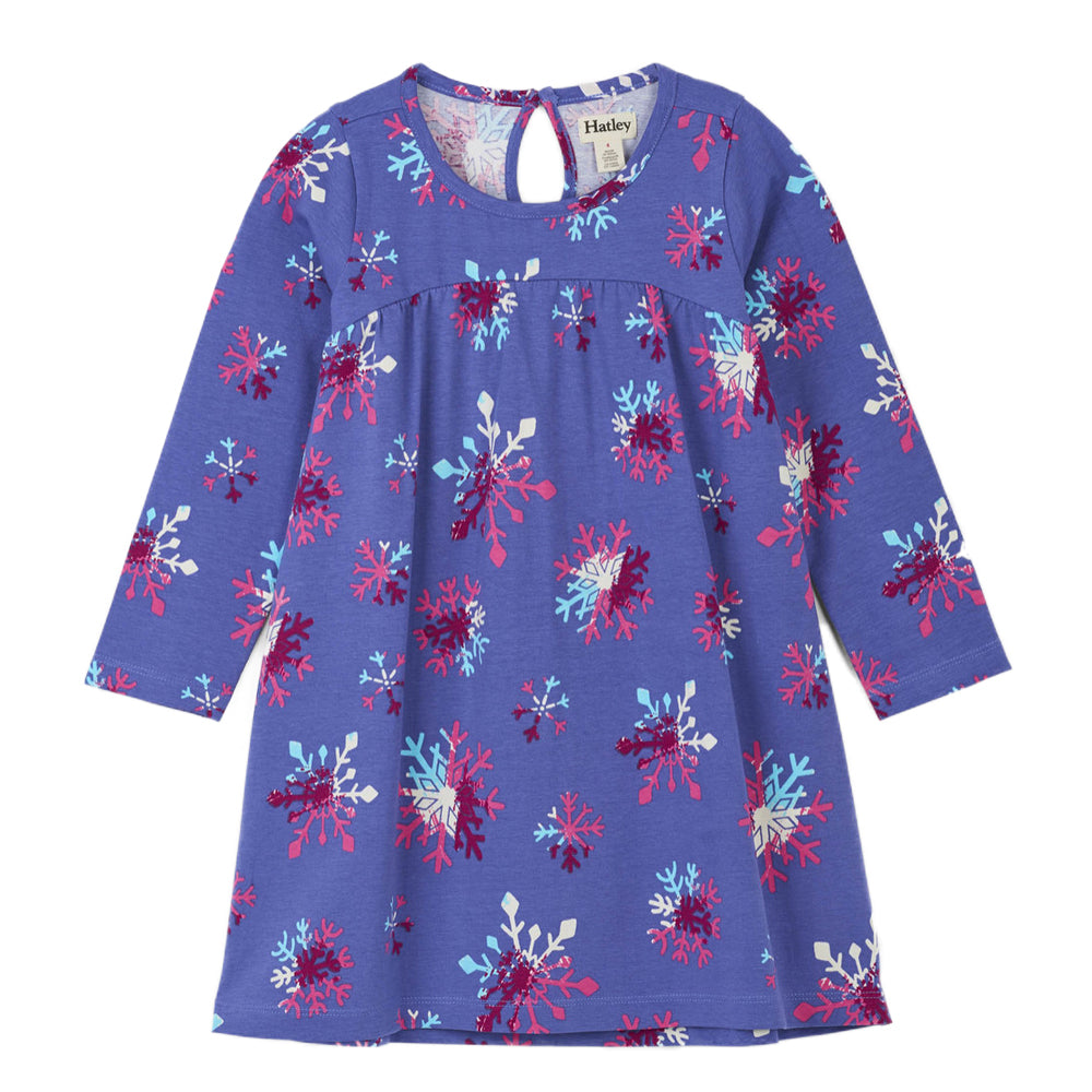 Prancing Horses Mod Dress - Best Dressed Tot - Baby and Children's Boutique