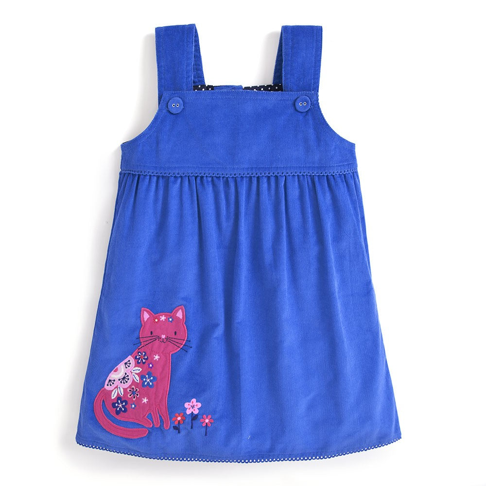 Cat 2025 jumper dress