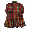 Remington Plaid Babydoll Dress