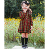 Remington Plaid Babydoll Dress