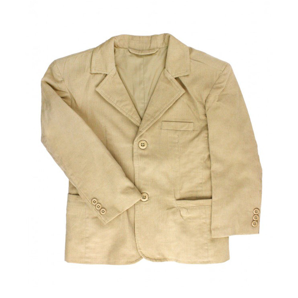 Boys corduroy blazer hot sale