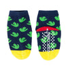 Devin the Dinosaur Legging and Sock Set